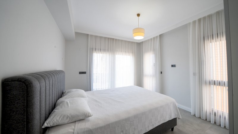 VENEDİK VİLLALARI 2373/1